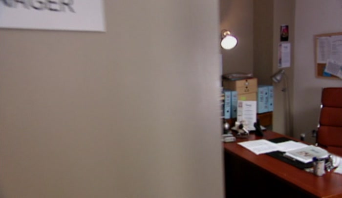 OH, SORRY TO KEEP YOU, MR CORRIGAN.  