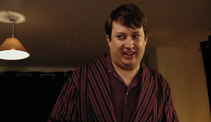 DE BOTTON WOULDN'T KILL, WE'RE NOT GOING TO KILL HIM. 