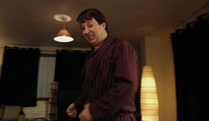 AN EVIL ALAIN DE BOTTON?  