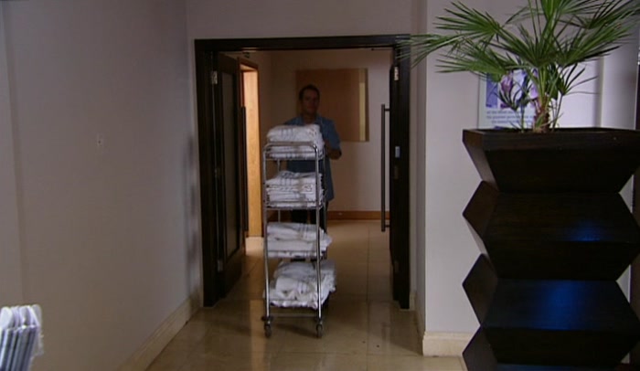 'I HOPE THEY GET TO GO ON THE EQUIPMENT FREE AFTER HOURS, 