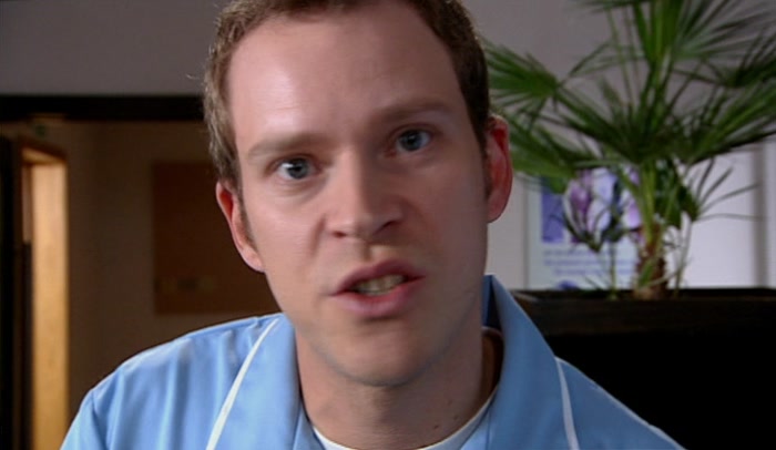 JEZ, I'M NOT GOING TO GET BACK WITH YOU,  
