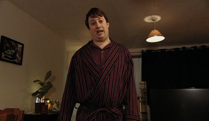 SPENDING ALL DAY EATING BANANAS AND FUCKING WITH MATT TOWNSEND. 