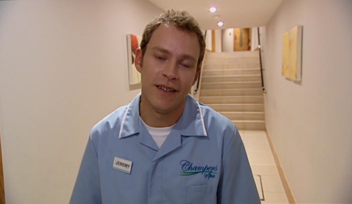 JEREMY. YEAH.  