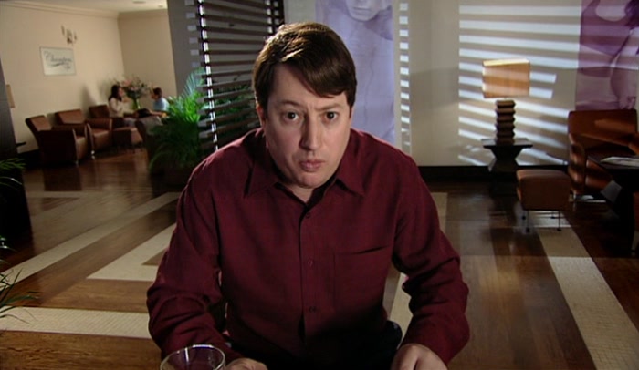 THEY HAVE THESE SANDWICHES BUT THEY DON'T COME FROM SHOPS, 