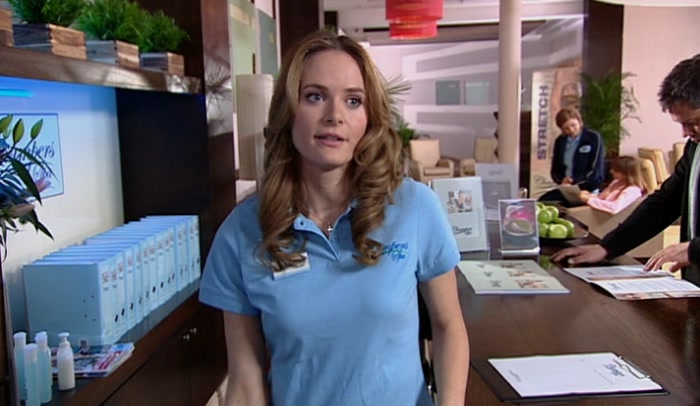 JEZ, I'M NOT GOING TO GET BACK WITH YOU,  