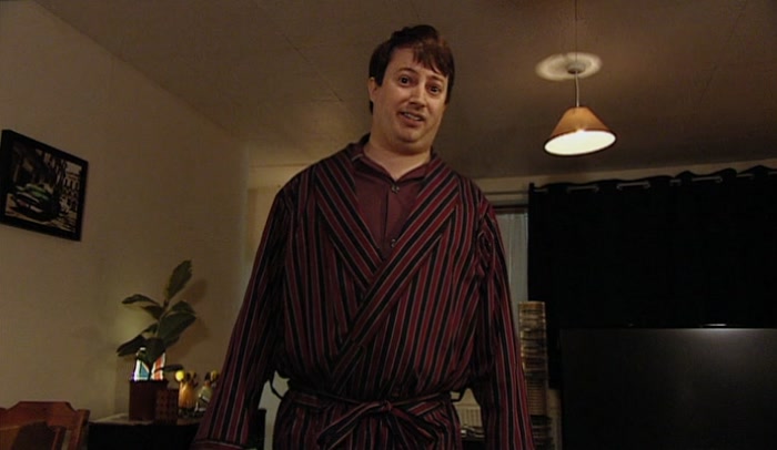 SPENDING ALL DAY EATING BANANAS AND FUCKING WITH MATT TOWNSEND. 