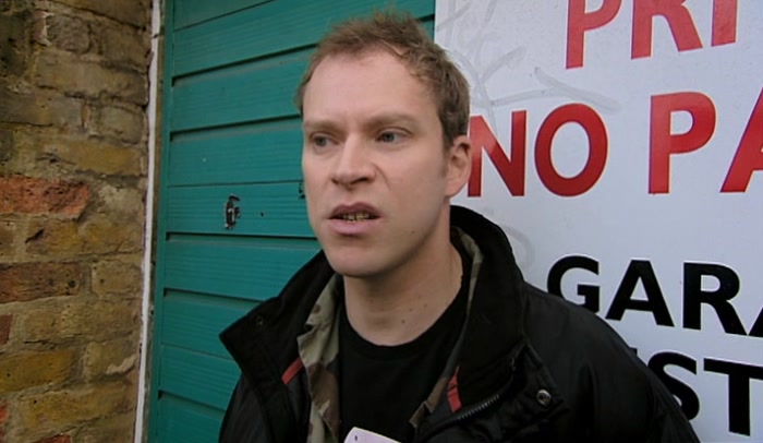 BIG SUZE LEFT ME, I JUST WISH SOMETHING WOULD WORK OUT FOR ME, YOU KNOW? 