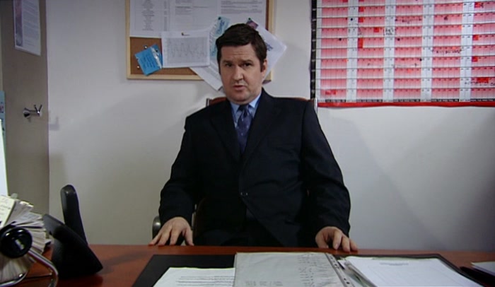SO YOU DO KNOW IT'S VERY LOW PAY?  