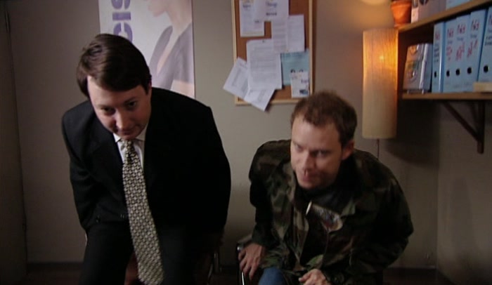 I UNDERSTAND YOU MIGHT BE ABLE TO BACK UP JEREMY'S STORY ABOUT THE... 