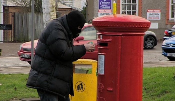 'THEY'LL COME FOR THE TRADE UNIONISTS.  