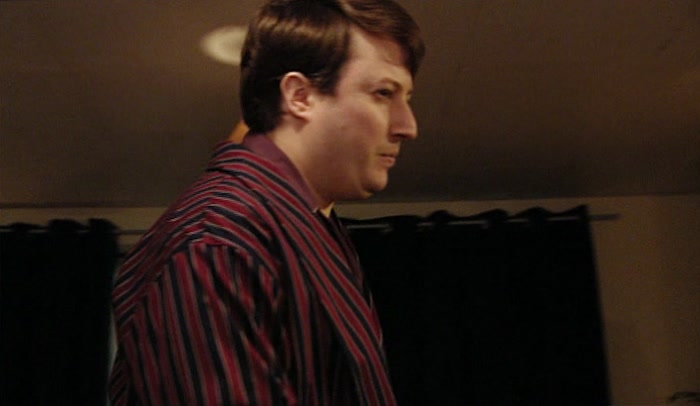 DE BOTTON WOULDN'T KILL, WE'RE NOT GOING TO KILL HIM. 