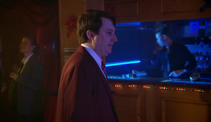 'I SHOULD SPEAK TO HER, BUT WHAT THE HELL CAN I SAY? 