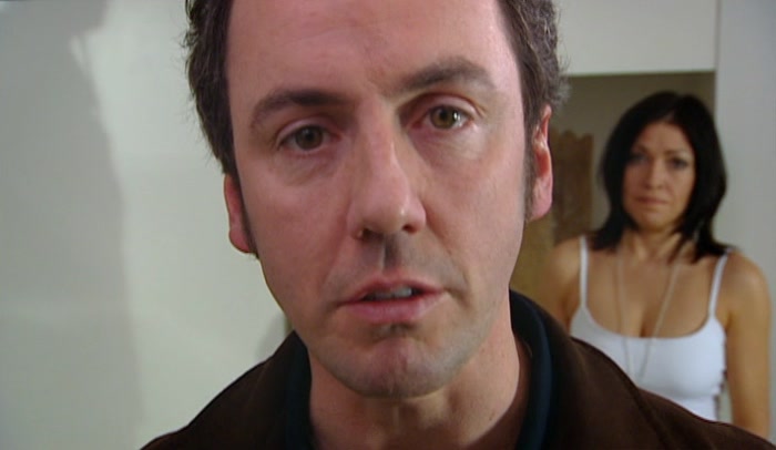 YOU REALLY ARE A FILTHY LITTLE PERV, AREN'T YOU? 