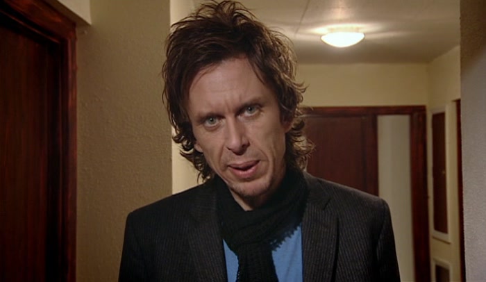 WHY DIDN'T YOU TELL ME ABOUT THE WANKING-OFF BIT? 