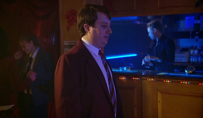 'I SHOULD SPEAK TO HER, BUT WHAT THE HELL CAN I SAY? 