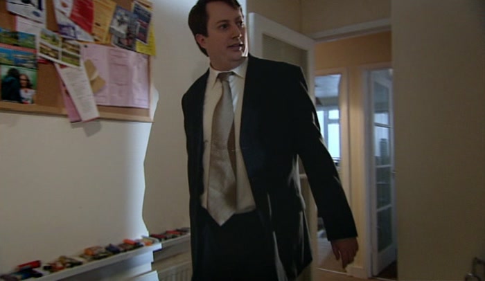 OH, HI, JEZ. NANCY.  