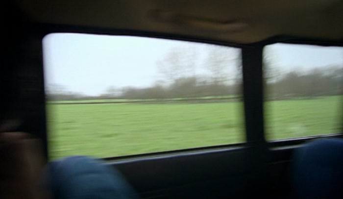 ALL RIGHT, ALL RIGHT, ALL RIGHT. HERE HE COMES... WHEY! 