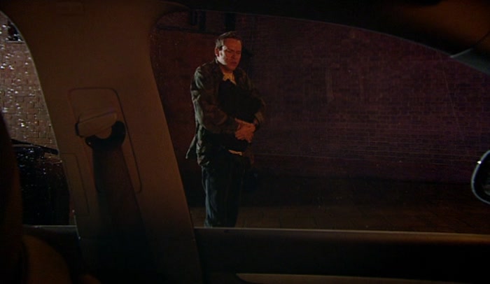 'SO, AS IT STANDS, I'M FAILING TO FIND WORK AS A PROSTITUTE. 