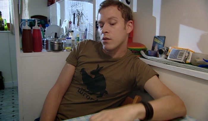 WELL, AS IT TURNS OUT...  