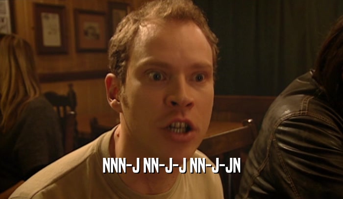 NNN-J NN-J-J NN-J-JN  