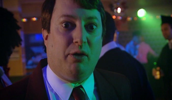 I NEED A DRINK.  