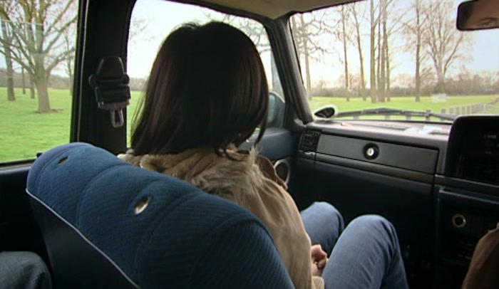 'LURED THEM ALL TO THE SAFARI PARK LIKE A BOND VILLAIN, BUT WHAT'S THE AIM? 