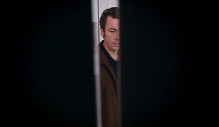 'OH, MUST HIDE MORE. CAN'T HIDE MORE.' 