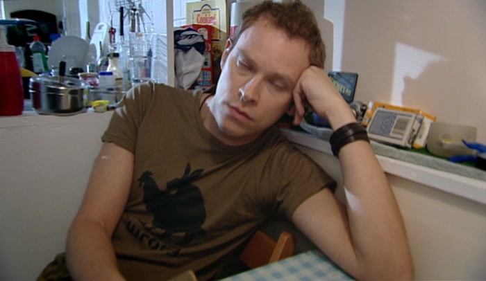 SO, JEZ, DO YOU THINK IT WOULD BE ALL RIGHT IF I... 