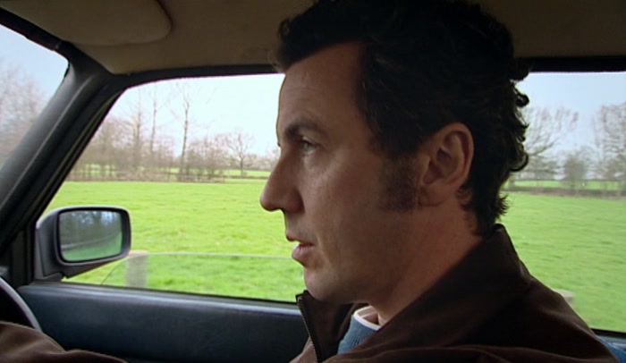 A FUCKING SAFARI PARK?!  
