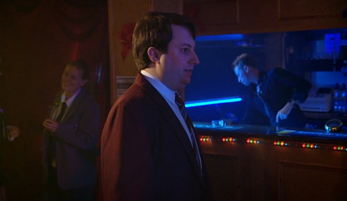 'I SHOULD SPEAK TO HER, BUT WHAT THE HELL CAN I SAY? 