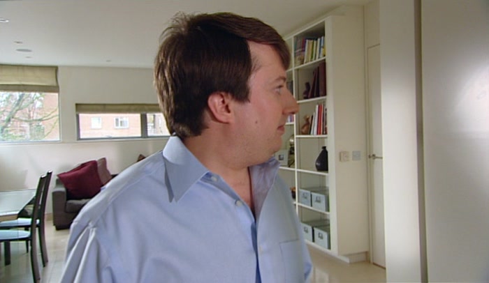 'GREAT. THANKS, JEREMY(!)'  