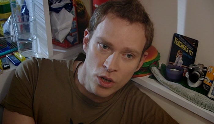 - MY COMPUTER? - YOUR COMPUTER, THE COMPUTER, WHATEVER. 