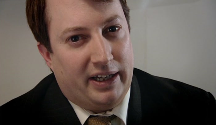 SO, JEZ, DO YOU THINK IT WOULD BE ALL RIGHT IF I... 