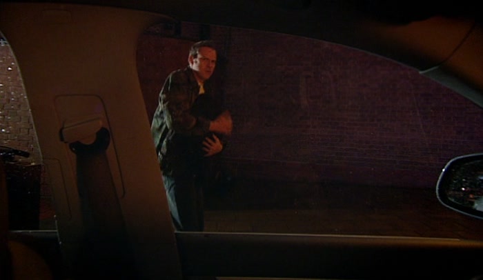'SO, AS IT STANDS, I'M FAILING TO FIND WORK AS A PROSTITUTE. 