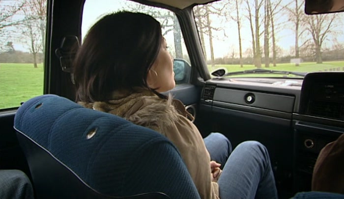 'LURED THEM ALL TO THE SAFARI PARK LIKE A BOND VILLAIN, BUT WHAT'S THE AIM? 