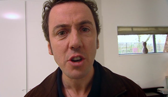 WHAT THE FUCK ARE YOU DOING HERE? ARE YOU SCREWING WANKERTHON'S MATE? 