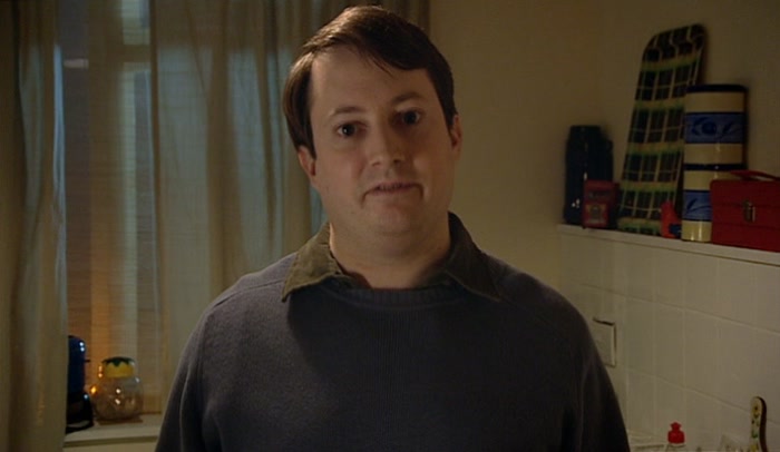 MARK, COME ON, WHAT THE HELL'S GOING ON?  