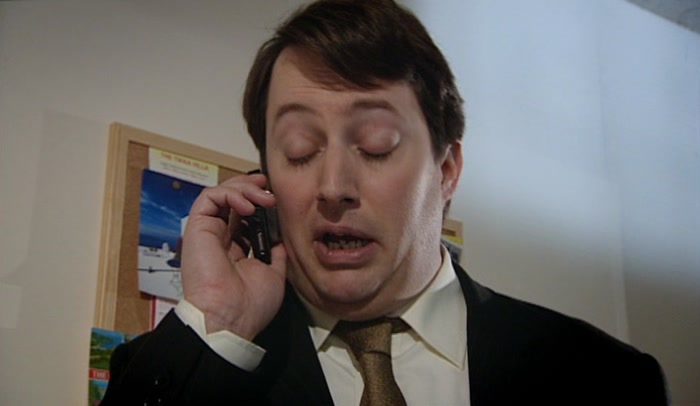 ER, M-MY ADDRESS... HOLD ON, LET ME JUST CHECK. 