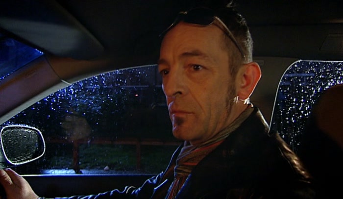 'SO I HAVE TO JERK HIM OFF, BUT AT LEAST I GET A LIFT HOME. 