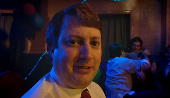 - ARE YOU BOASTING, CORRIGAN? - NO! I MEAN, MAYBE A BIT. 