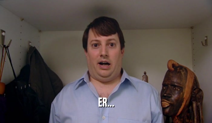 ER...  