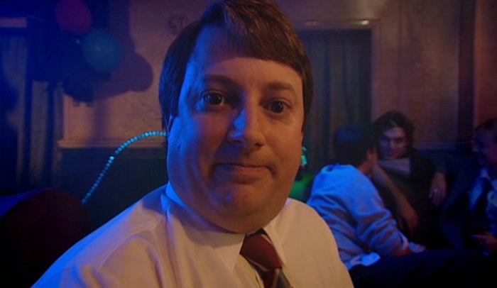 'OBVIOUSLY! OF COURSE! WHY DIDN'T I JUST BUY AN ANVIL AND SMASH MY FACE ONTO IT? 