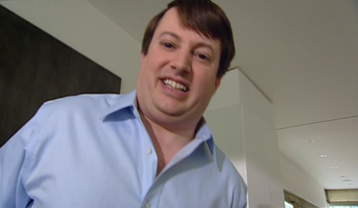'WHAT AM I DOING? THIS ISN'T ME, I CAN'T HAVE AN AFFAIR. 