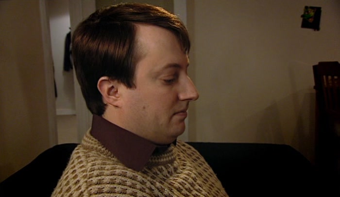 'MM... SALLY,  