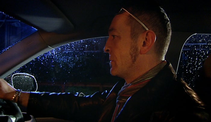 'SO I HAVE TO JERK HIM OFF, BUT AT LEAST I GET A LIFT HOME. 