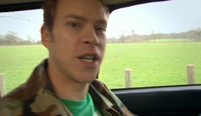 SO, ARE YOU GONNA GO AND GET IT?  