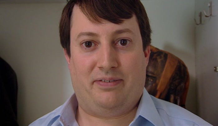 'ONE THAT I'LL NEVER EVER TELL ANYONE BECAUSE OF MY DEEP AND BURNING SHAME.' 