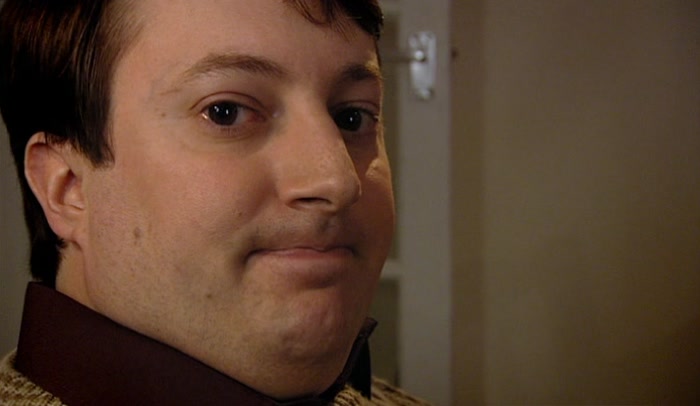 'IN FACT, SHE'S DEFINITELY NOT GONNA MIND COS I'M NOT GONNA TELL HER.' 
