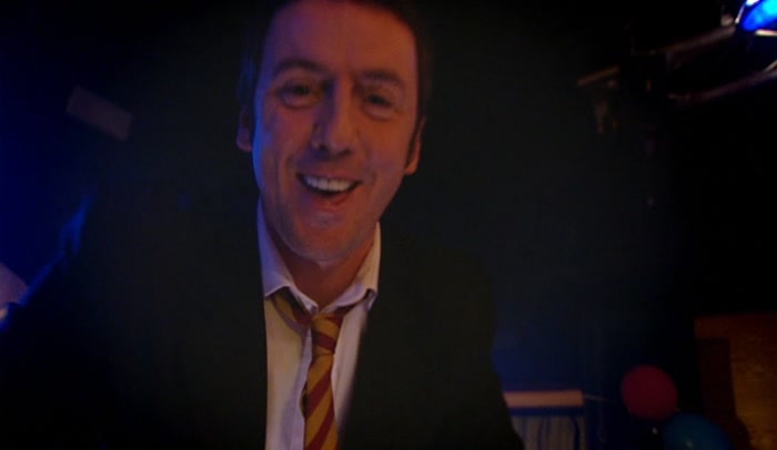 MARK, YOU REMEMBER FOZ?  