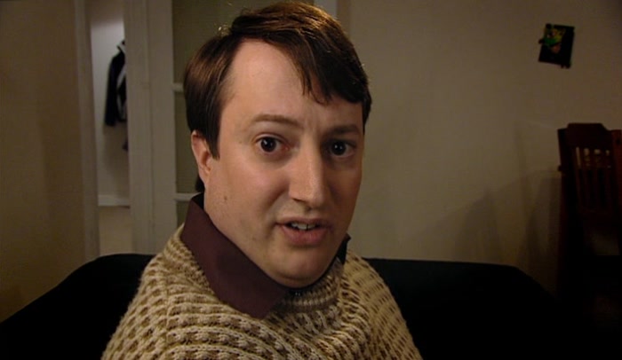 NOT WITH HIM, IT'S WORK, MARK. DID I NOT MENTION IT? 